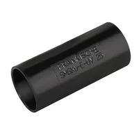 Fränkische SMSKu-E-UV 63 schwarz