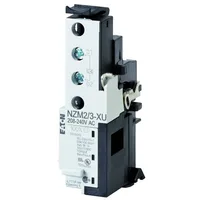 Eaton Electric NZM2/3-XU220-250DC