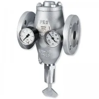 Gestra CW41-VALVE SELECTION
