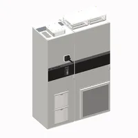 Allen Bradley 20J1F3D1K3JNDNNNNN-C1-P50