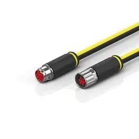 Beckhoff ZK7208-3431-Axxx