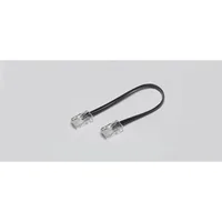 Ifm Electronic Interface cable RJ 45/RJ 45