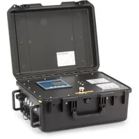 Janitza Electronics MRG 512 PQ Flex