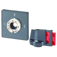 Eaton Electric QMHANDLECO