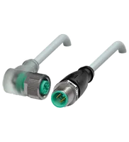 Pepperl+Fuchs V1-W-E2-7,5M-PUR-V1-G
