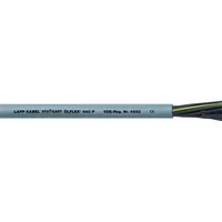 Lappkabel 0012841