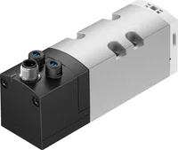 Festo VSVA-B-P53C-D-D1-1R5L