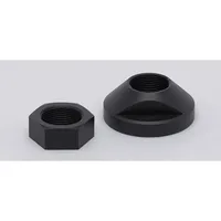 Ifm Electronic NUT M18X1 FOR FLOW PLATE