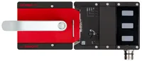 Euchner MGB2-L1H-BP-U-S4-OY-L-167026