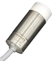Rechner Sensors KAS-80-A24-A-M30-PTFE/VAb-Z20-MaG-2G-1/2D, ATEX