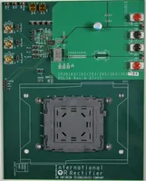 Infineon EVAL_38164_SVID