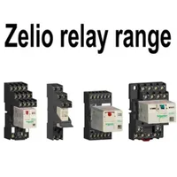 Schneider Electric RZM021FP