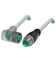 Pepperl+Fuchs V15-W-E8-5M-PUR-V15-G