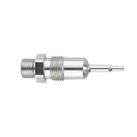 IFM THERMOWELL, D3/G1/2 conical/EL=30