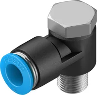 Festo QSLV-1/8-8