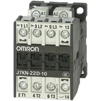 Omron J7KN-22D-10 24D