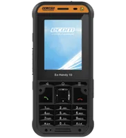 Pepperl+Fuchs Ex-Handy10-ROW-DZ2COL-ANDC00..
