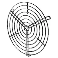 Helios Ventilatoren SGR 160