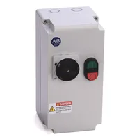 Allen Bradley 103C-12LEJ-DC16X-1M