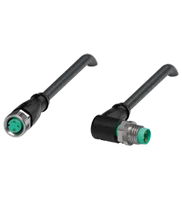 Pepperl+Fuchs V3-GM-BK2M-PUR-U-V3-WM