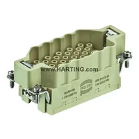 Harting Deutschland 09320403001