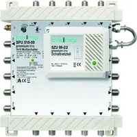 Axing SPU51009