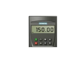 Siemens 6SE6400-0BP00-0AA1