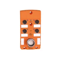 IFM ZDO4H055MSS0000-00STAK120MSS