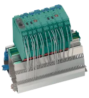Pepperl+Fuchs K-DUCT-BU-UPR-03