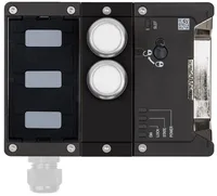 Euchner MGB2-L1-BR-U-XB7S0-DY-R-164394