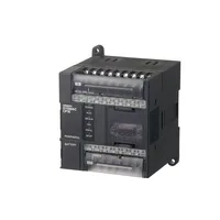 Omron CP1E-N20DR-A