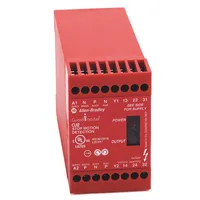 Allen Bradley 440R-S07140