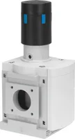 Festo MS9-LR-NG-D5-DI-AG-PSI-AS