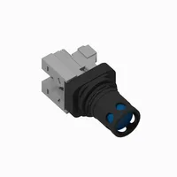 Allen Bradley 800HC-QRAH2BAY