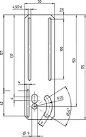 Leuze BT 346M.5-180