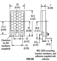 Allen Bradley 92-93