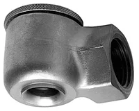 Lechler Series 302 Stainless steel/Brass version | 3027481Y00000