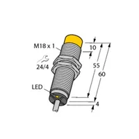 Turck NI8-M18-AZ3X