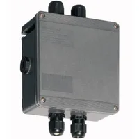 Stahl Schaltgeräte 8118/131-811 Abzweigdose EEx e