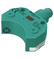 Pepperl+Fuchs NBN3-F25F-E8-V1