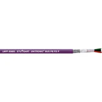Lappkabel 2170222