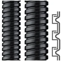 Flexa SPR-PA, schwarz AD 45, 38 x 45 mm