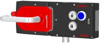 Euchner MGB-L2HE-ARA-L-110821