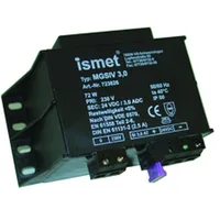 Ismet MGSIV 240/230/24