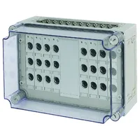 Eaton Electric RS18/I43-200