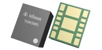 Infineon TDM3885