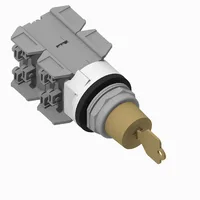 Allen Bradley 800T-H3318C