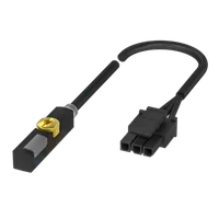 Balluff BMF 235K-NS-C-2A-SA10-PU-01,5
