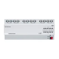 Esylux CU-DIN SB 6-CH 10A KNX