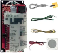 Schmersal 2N IP CABIN UNIT-COP-WIRED